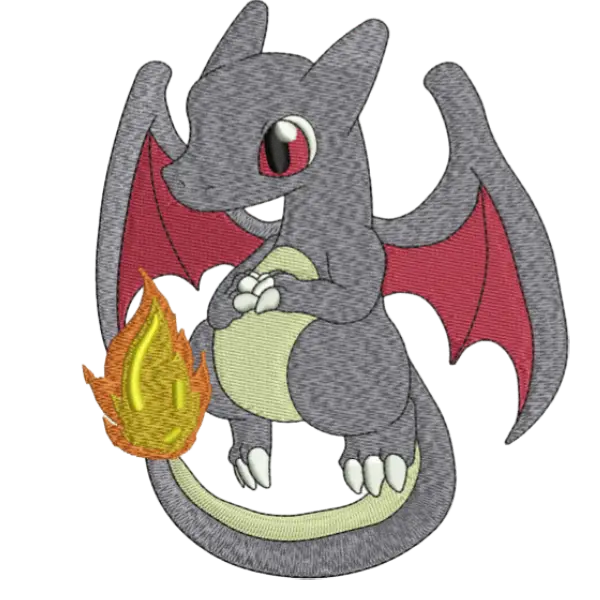 Dragon 2