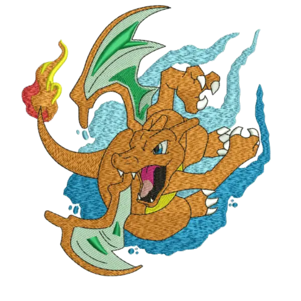 Dragon 3