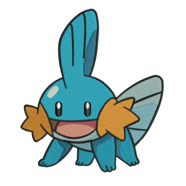 Mudkip