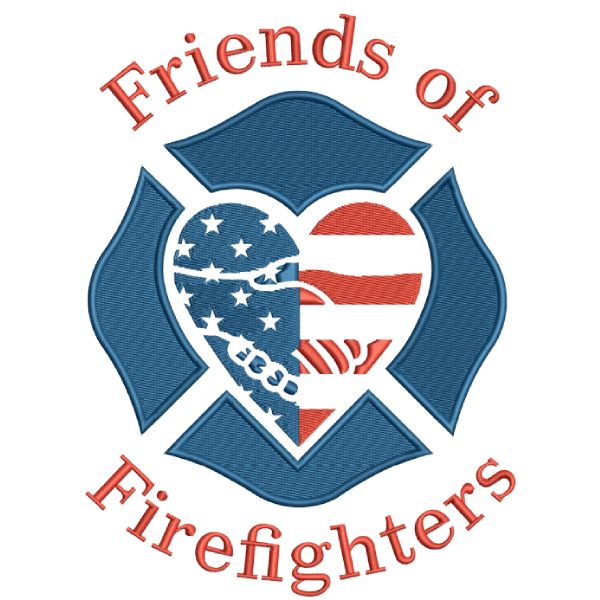 Frends Of Fire Fighters