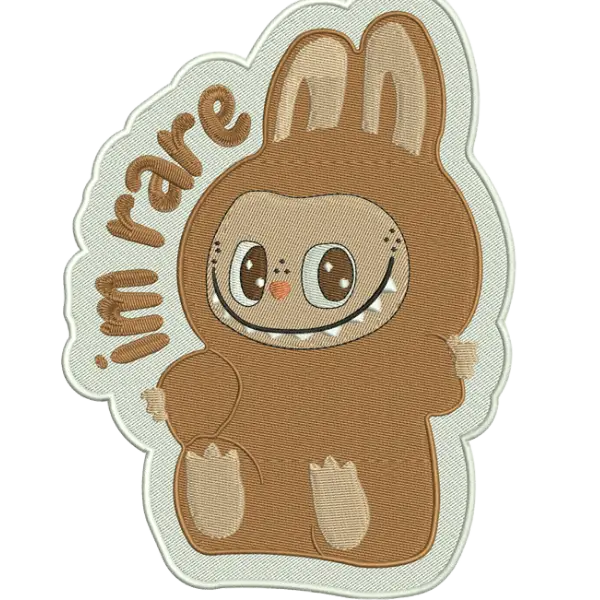 Cute Labubu