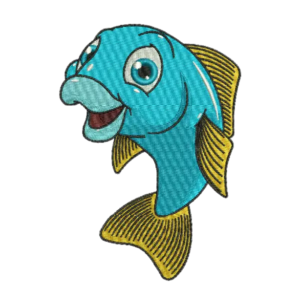 Fish