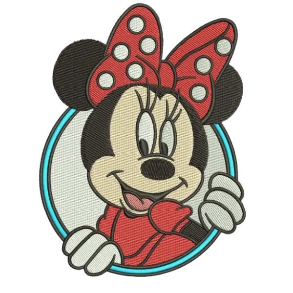 Micky Mouse Fe-male