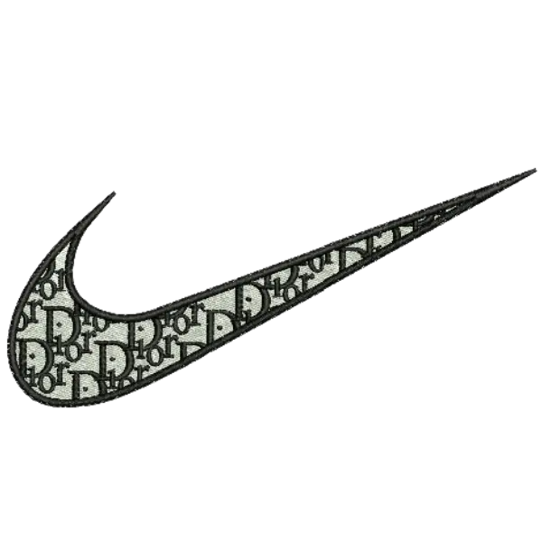 Dior Nike