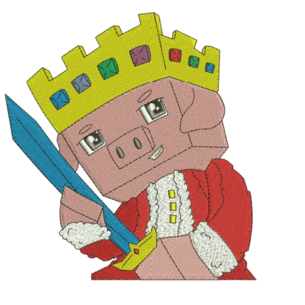 Technoblade