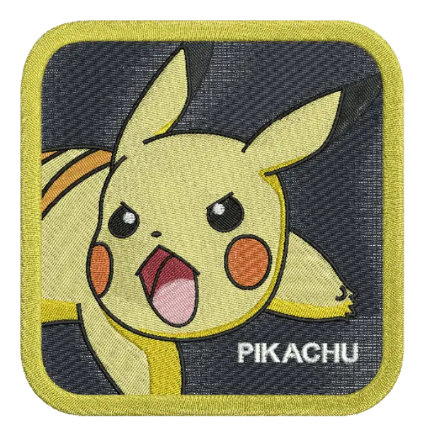 Pickachu