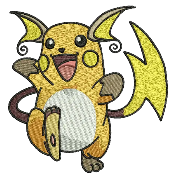 Raichu