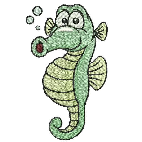 Seahorse