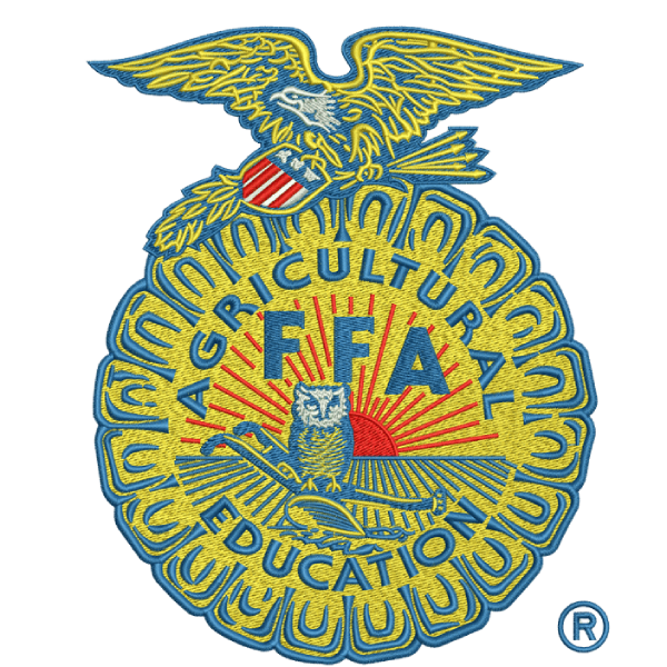 Emblem of the National FFA Organization