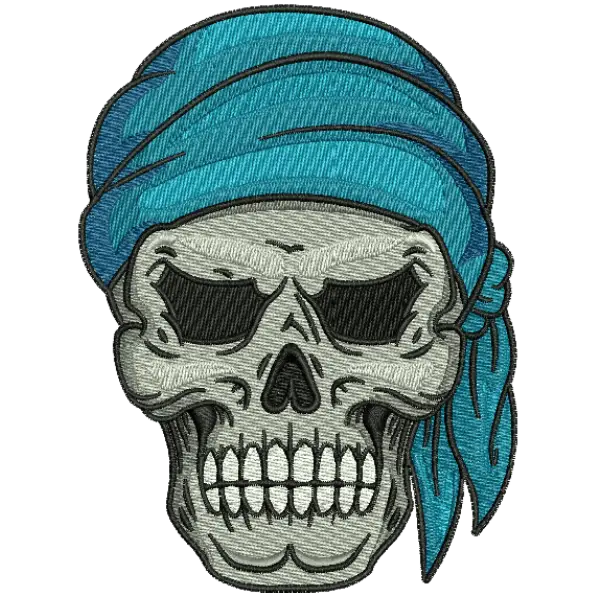 Skullduggery Pleasant