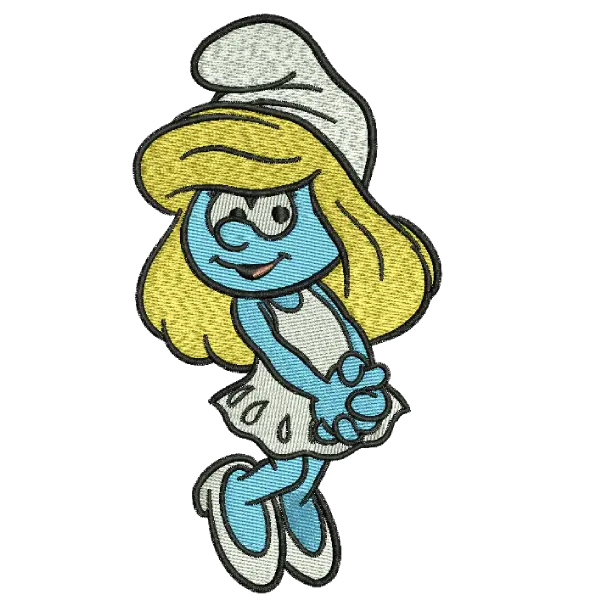 Smurfette