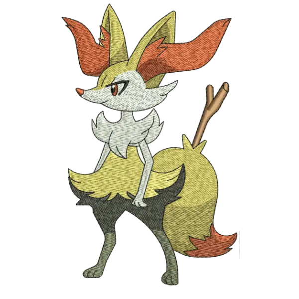 Braixen