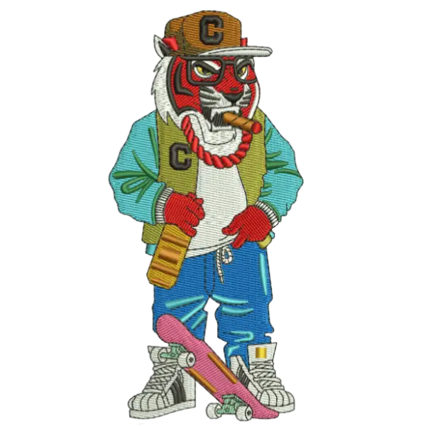 Tiger