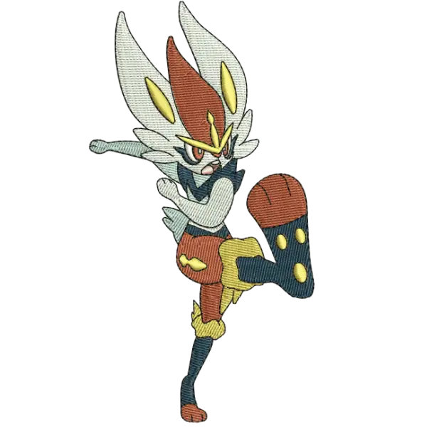 Fire Pokemon 2