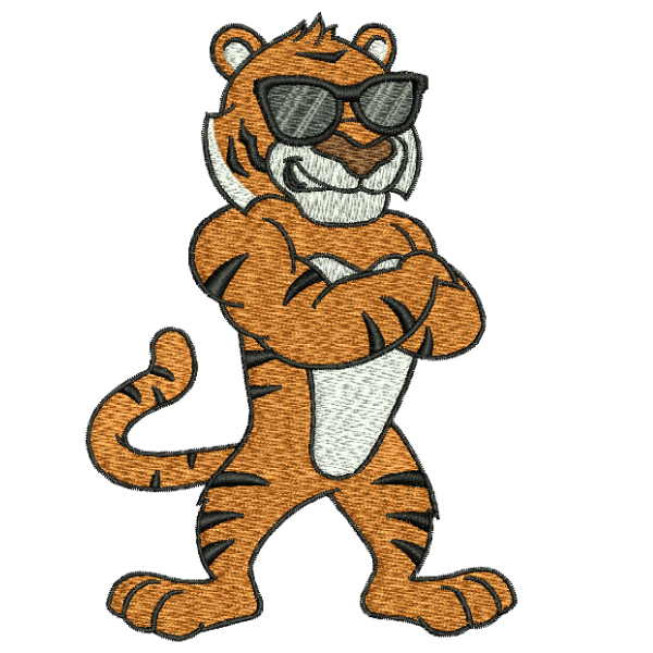 Mascot