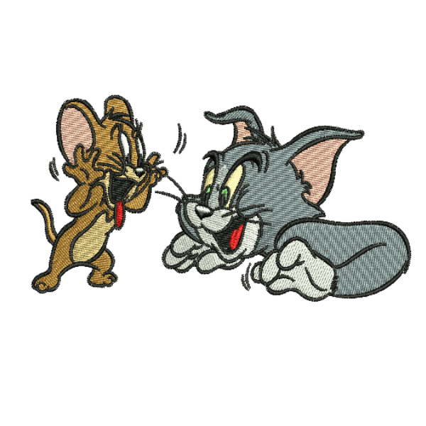 Tom & Jerry