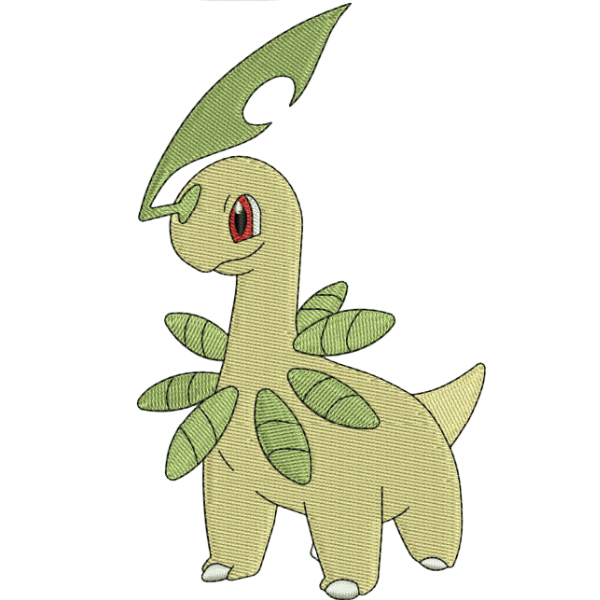 Bayleef