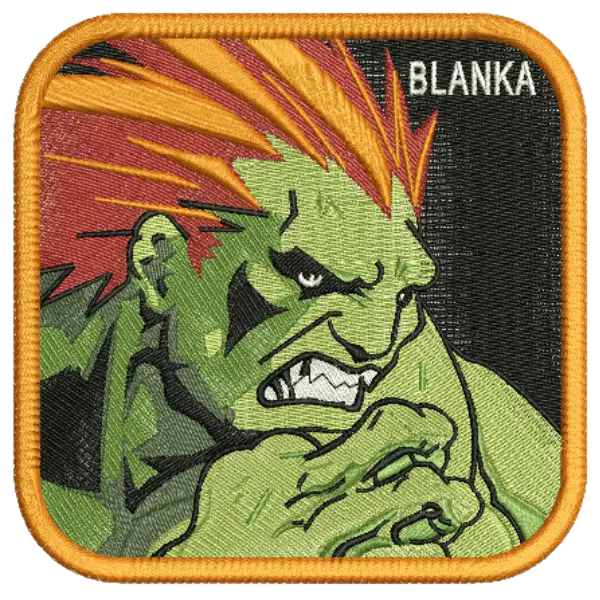 Blanka
