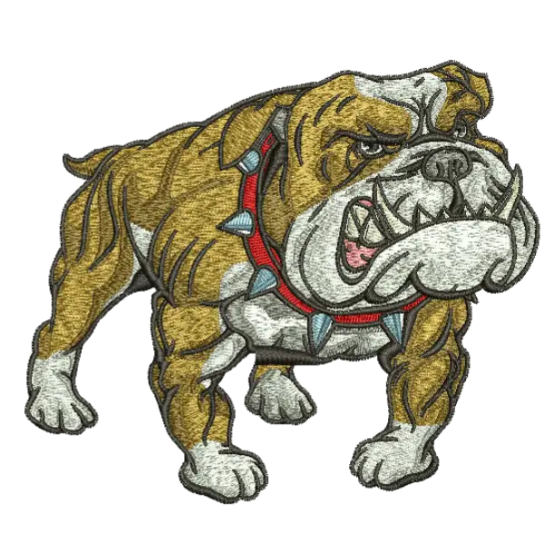 Bull Dog