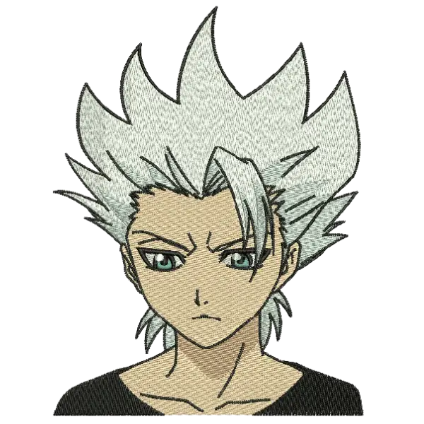 Tōshirō Hitsugaya
